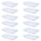 12 Pack: 7" x 5.5" Sublimation Tray by Make Market®